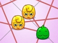 Spel Gummies pussel  på nätet