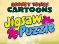 Spel Looney Tunes Cartoons Pussel  på nätet