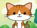 Spel Kattdroppe på nätet