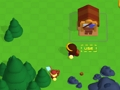 Spel Vakta ön  på nätet