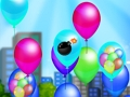 Spel Ballong Pop  på nätet