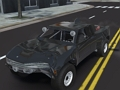 Spel 4x4 körning  på nätet