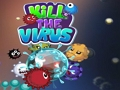 Spel Döda viruset  på nätet