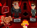Spel Monkey Go Happy Stage 720 på nätet