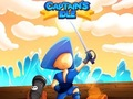 Spel Kaptener Idle  på nätet