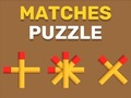 Spel Matchar pussel  på nätet