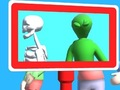Spel Hitta Alien 3d  på nätet