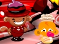 Spel Monkey Go Happy Stage 722 på nätet