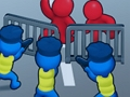 Spel Slå samman Master Army Clash  på nätet