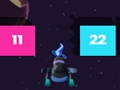 Spel Infinity Star Squadron på nätet