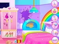 Spel Kitty Kate husstädning  på nätet