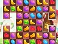 Spel Little Panda Match 3 på nätet