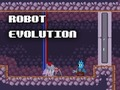 Spel Robotutveckling på nätet