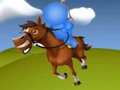 Spel Bågskytte cowboy  på nätet