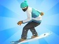 Spel Snowboard Master 3D på nätet