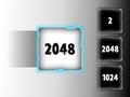 Spel Inversion 2048 på nätet