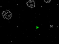 Spel Snabbare Blaster Asteroid Master  på nätet