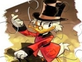 Spel Scrooge Jigsaw Tile Mania på nätet
