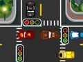 Spel Trafik kontroll  på nätet