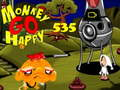 Spel Monkey Go Happy Stage 535 på nätet