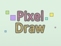 Spel Pixeldragning på nätet