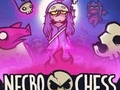 Spel Nekrochess på nätet