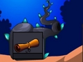 Spel Skull Horn Gate Escape på nätet