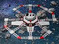 Spel Idle Space Tower Defense  på nätet