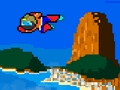 Spel Bombeiro mascarado på nätet