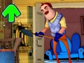 Spel Fredagskväll Funkin Nferior -maskot - Brimstone Cover på nätet
