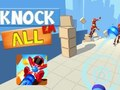 Spel Slå em alla på nätet