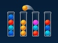 Spel Ball Sortera Pussel  på nätet