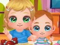 Spel Baby Cathy Ep31: Syskonvård  på nätet