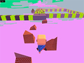 Spel Kogama: Big Story Parkour på nätet