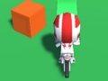 Spel Cykel Dont Rush  på nätet
