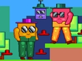 Spel Buto Square på nätet