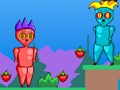 Spel Kanaksia på nätet