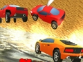 Spel Låg poly smash bilar  på nätet