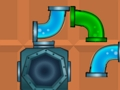 Spel Anslut Pipes 2d  på nätet