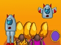 Spel Riko vs Tako 2 på nätet