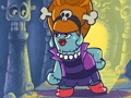 Spel Mode Zombies Dash The Dead  på nätet