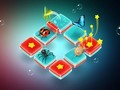 Spel Insektsutforskning  på nätet
