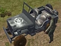 Spel WW2 krigsstridsvagnar  på nätet