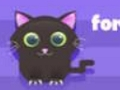 Spel För klippt katt 2 på nätet