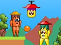 Spel Det till man på nätet