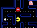 Spel PAC MAN  på nätet