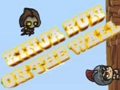 Spel Kinja springer på väggen på nätet