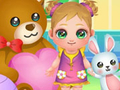 Spel Baby Cathy Ep9: Badrumshygien  på nätet