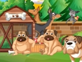 Spel Pet 5 skillnader  på nätet
