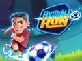 Spel Fotbollslopp  på nätet